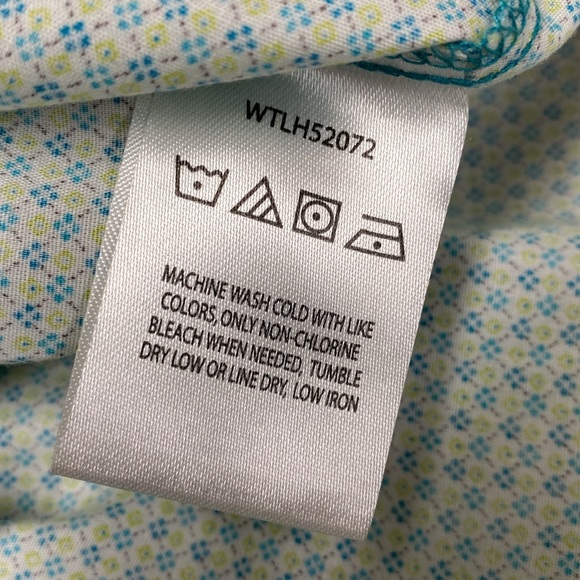 Wrangler Snap -Front Western Shirt Women's Large - Picture 12 of 13